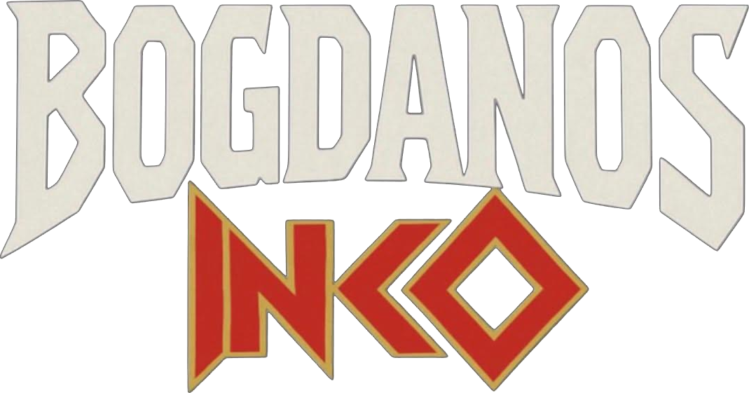 Bogdanos INCO